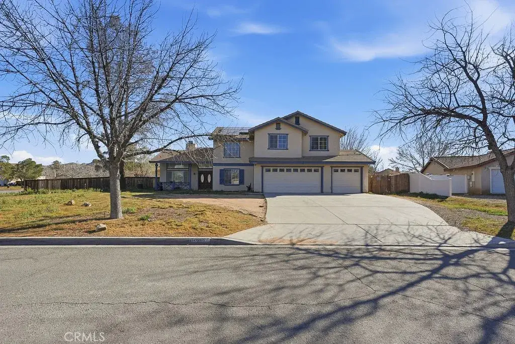 16261 Lake View Lane, Apple Valley, CA 92307 - #1