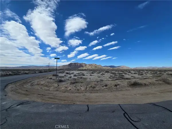 1 North Side, Lucerne Valley, CA 92356