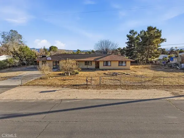 16019 Cactus Street, Hesperia, CA 92345