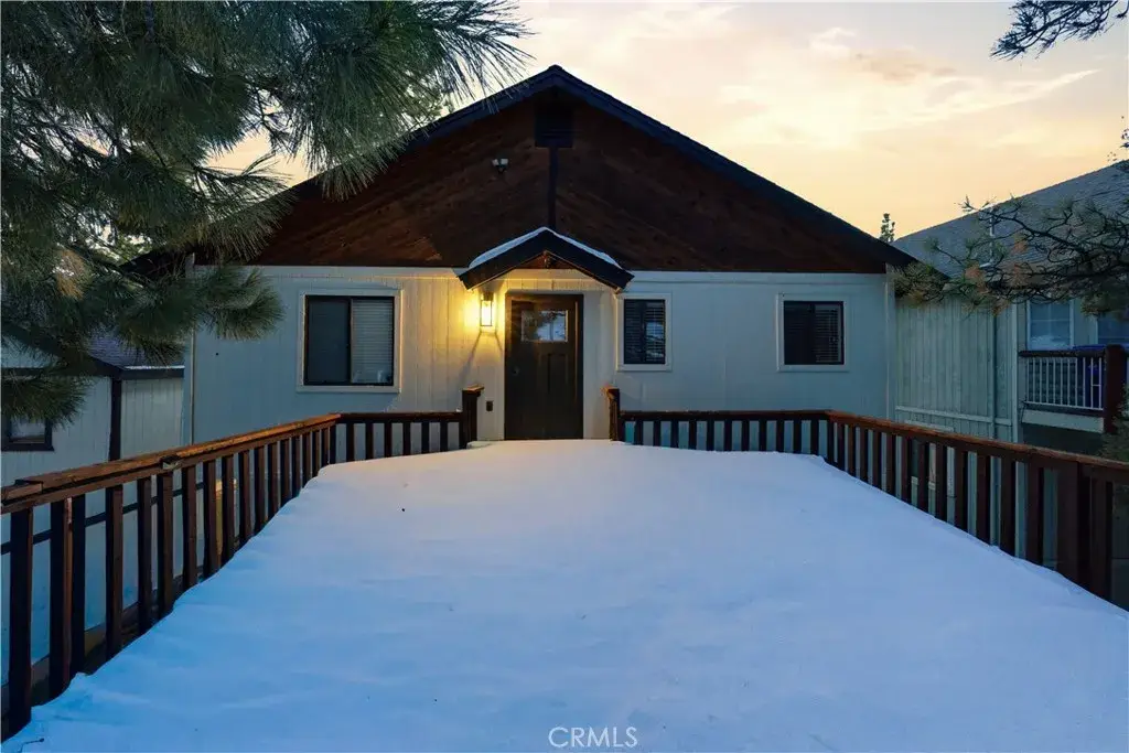 42677 Alta Vista Avenue, Big Bear Lake, CA 92315 - #1