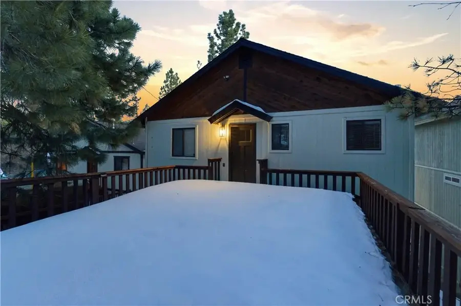 42677 Alta Vista Avenue, Big Bear Lake, CA 92315 - #2