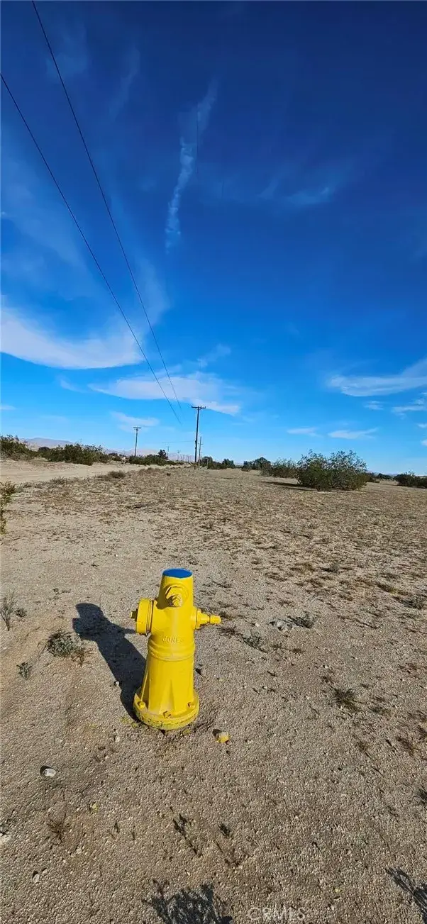 800 Mesa Dr., Twentynine Palms, CA 92277 - #1