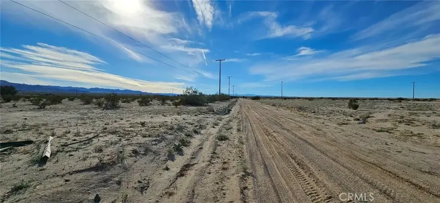 800 Mesa Dr., Twentynine Palms, CA 92277 - #2