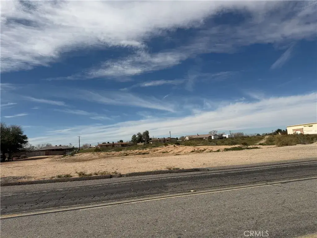 0 Hesperia, Hesperia, CA 92345 - #1