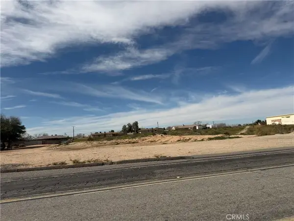 0 Hesperia, Hesperia, CA 92345