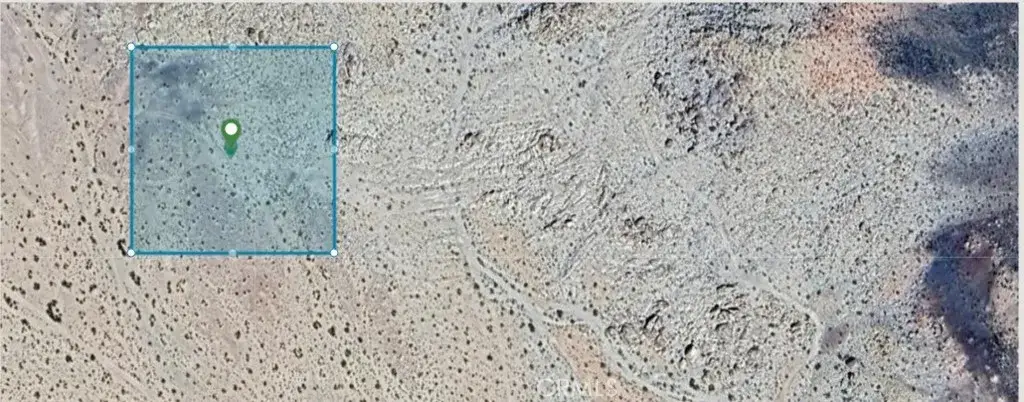 100 Green Rock Mine (near), Lucerne Valley, CA 92356 - #1
