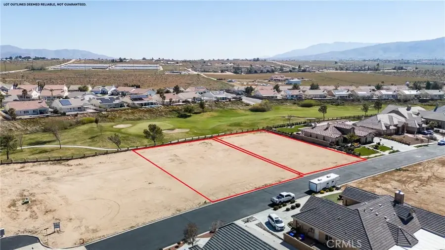 0 Lindsay Lane, Apple Valley, CA 92308 - #2