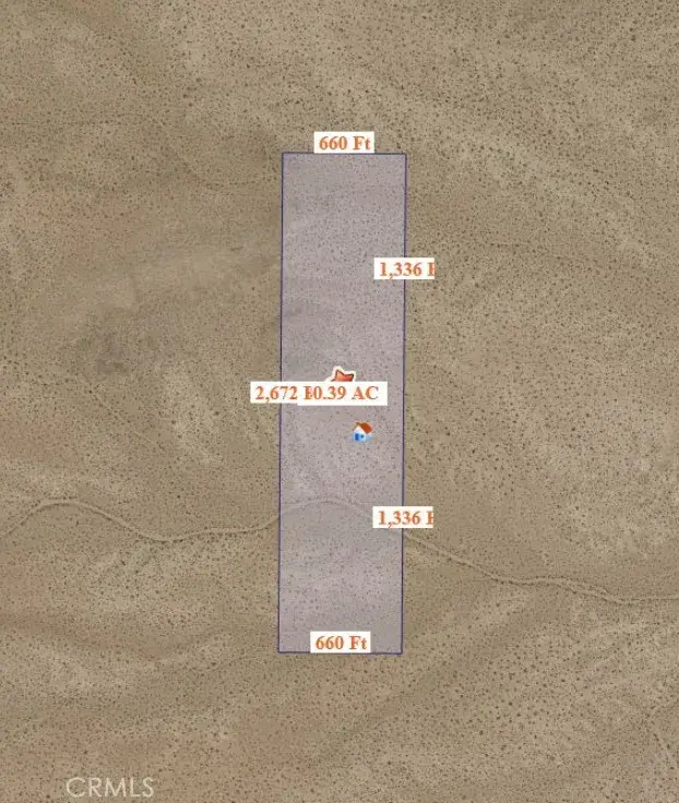 0 Vacant Land, Helendale, CA 92342 - #1