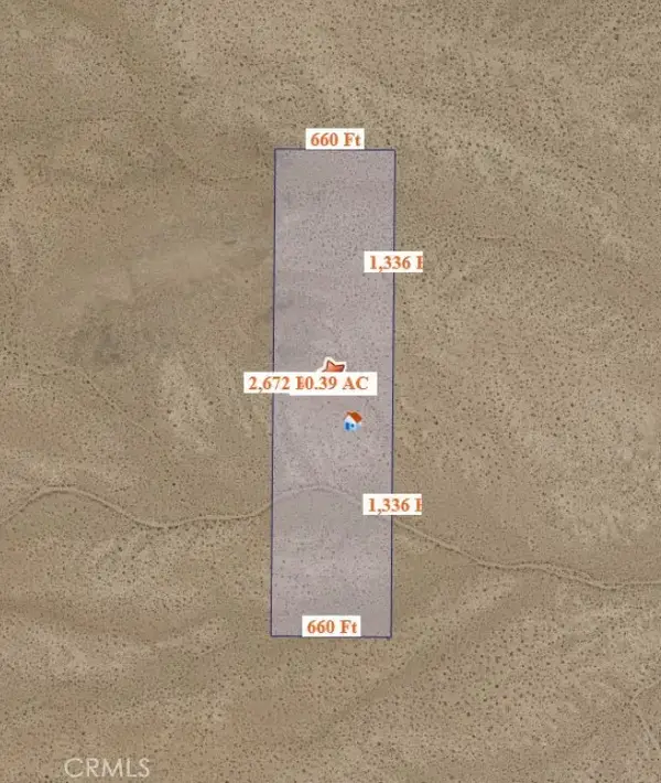 0 Vacant Land, Helendale, CA 92342