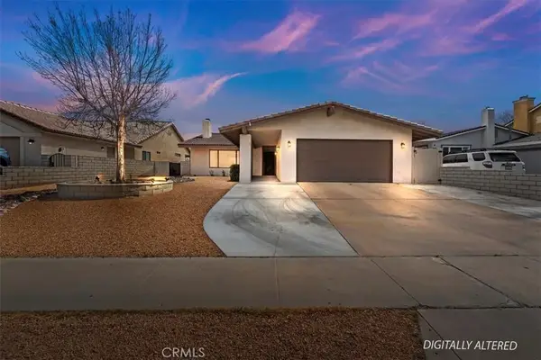 13115 Rolling Ridge, Victorville, CA 92395