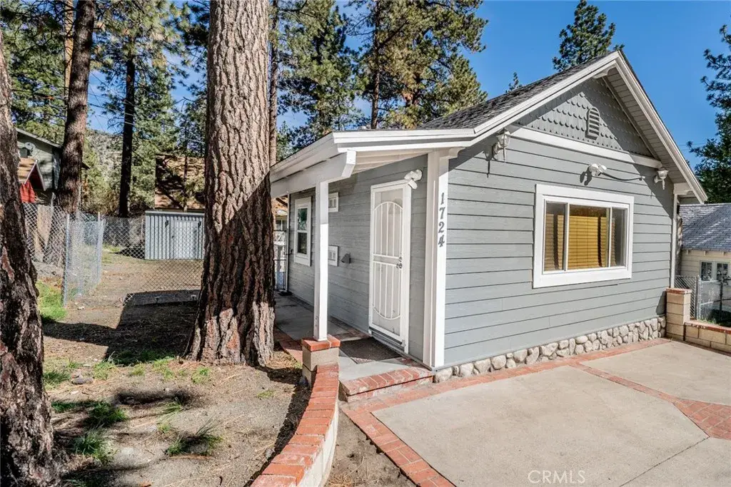 1724 Thrush, Wrightwood, CA 92397 - #1