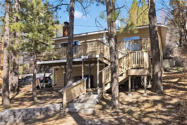 42792 Conifer Drive, Big Bear Lake, CA 92315