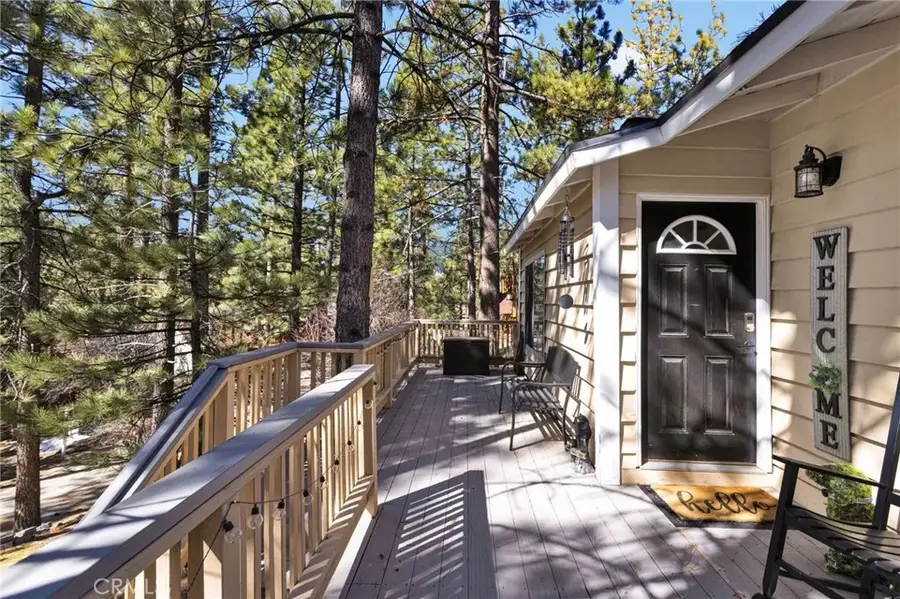 42792 Conifer Drive, Big Bear Lake, CA 92315 - #2