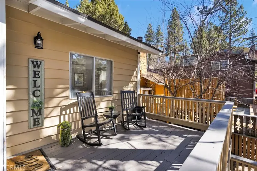 42792 Conifer Drive, Big Bear Lake, CA 92315 - #3