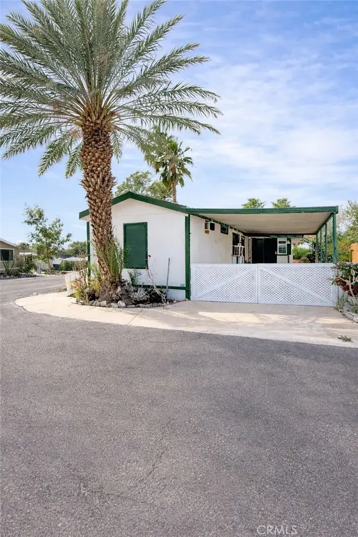 17625 Langlois #105, Desert Hot Springs, CA 92241 - #1