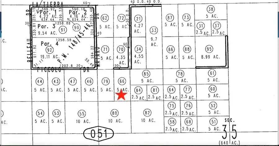 707 Piccolo, Helendale, CA 92342 - #3