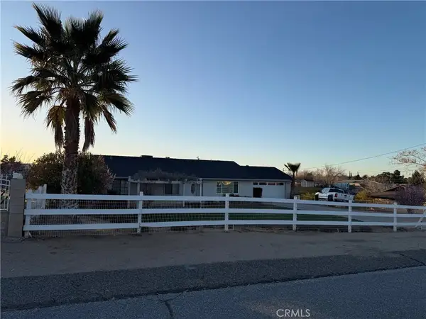 9508 Buckthorn, Hesperia, CA 92345