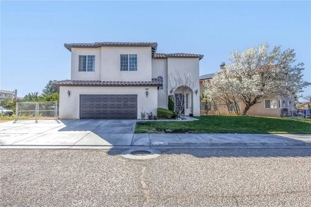 27292 Maritime, Helendale, CA 92342 - #1
