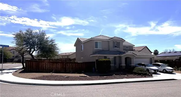 13579 Granite Peak, Victorville, CA 92394