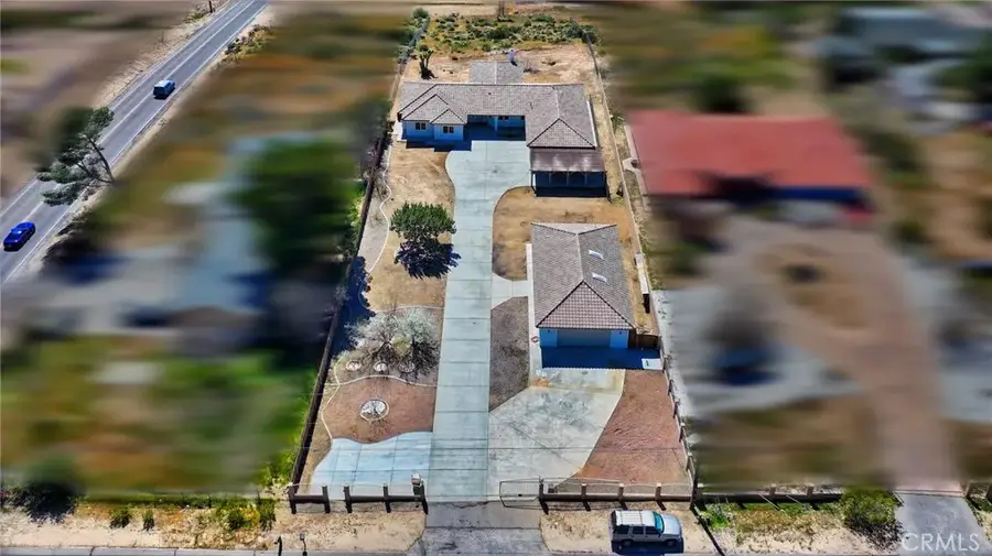 18425 Orange Street, Hesperia, CA 92345 - #2