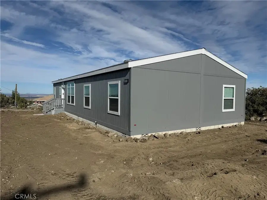 10633 Bromley Road, Pinon Hills, CA 92372 - #3