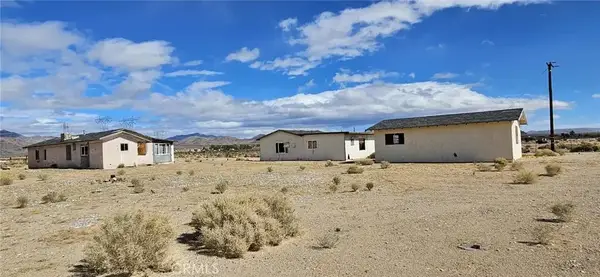 33354 Haynes Road, Lucerne Valley, CA 92356