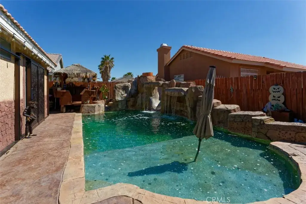 11771 Dana Drive, Adelanto, CA 92301 - #1