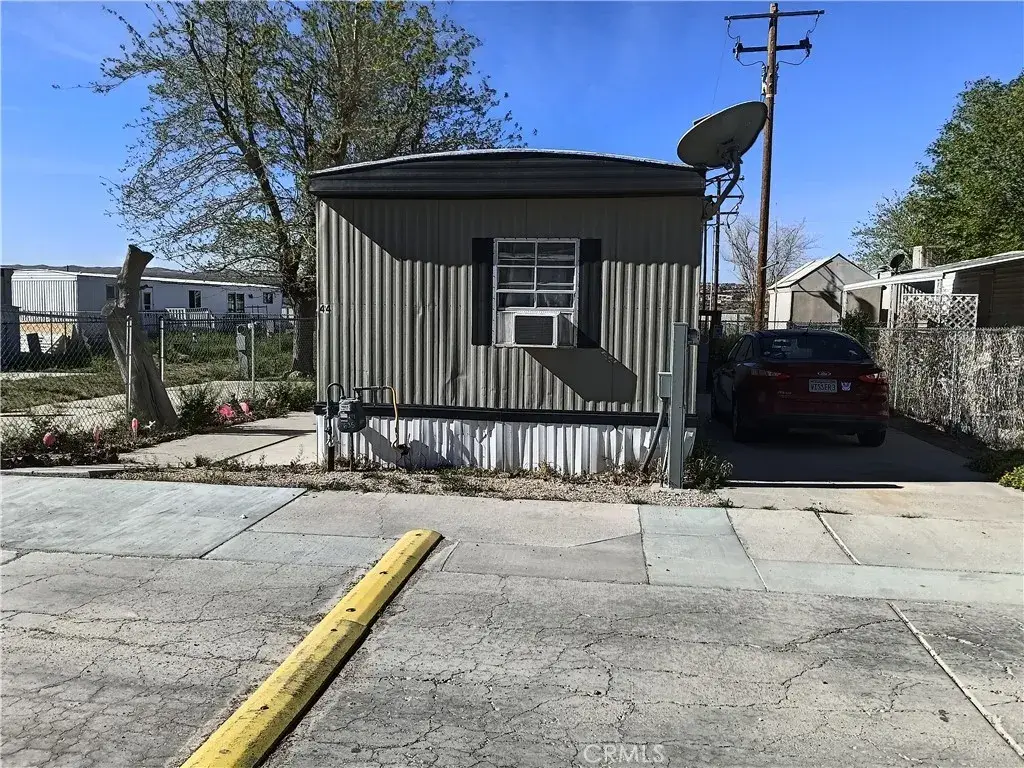 2100 Soapmine #44, Barstow, CA 92311 - #1