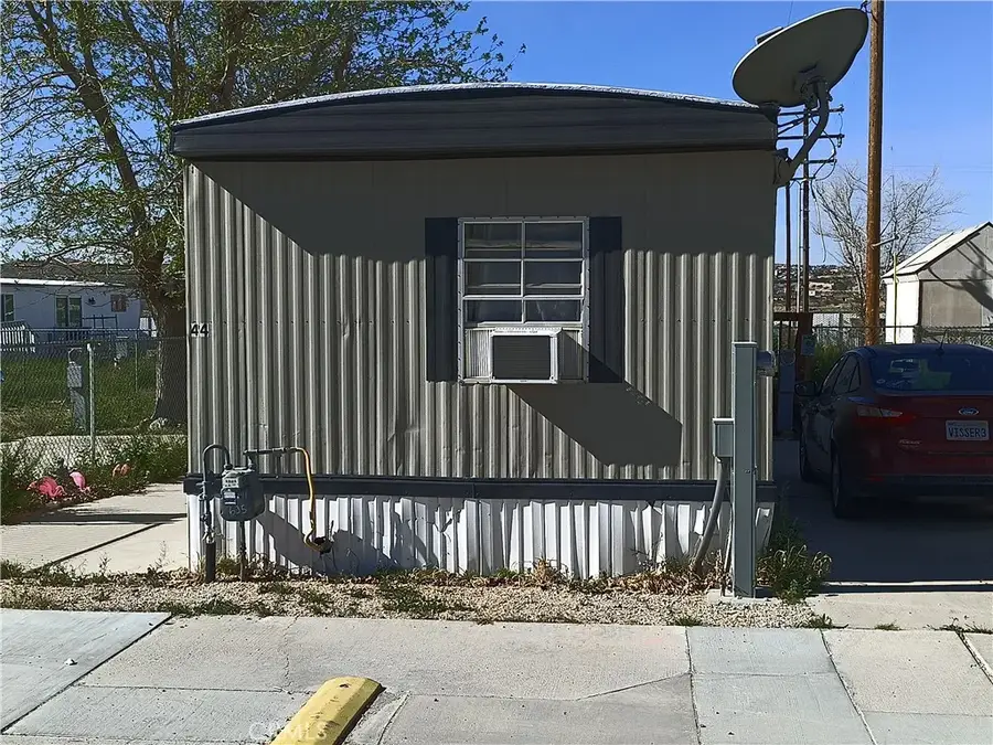 2100 Soapmine #44, Barstow, CA 92311 - #2