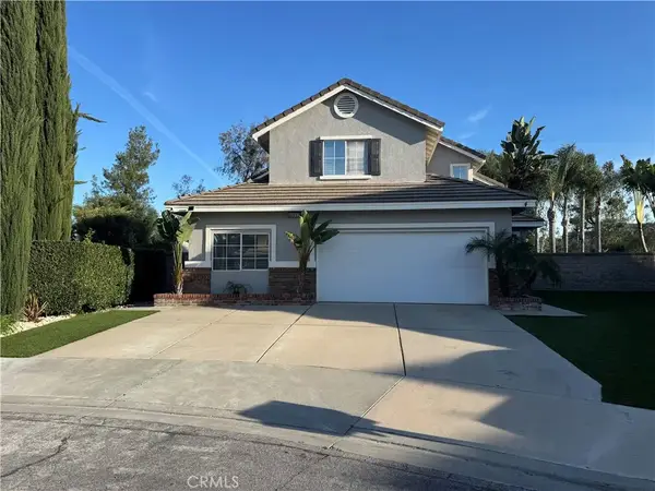 16441 Cyan Court, Chino Hills, CA 91709