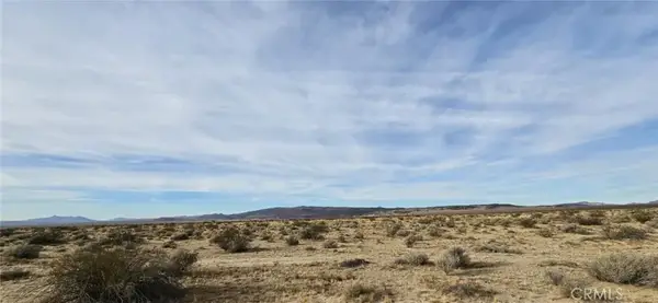 800 Grass Hopper (near), Hinkley, CA 92347