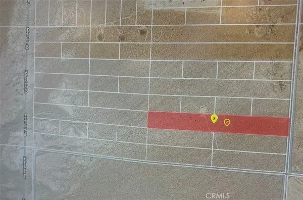 16 Near Helendale, Helendale, CA 92346