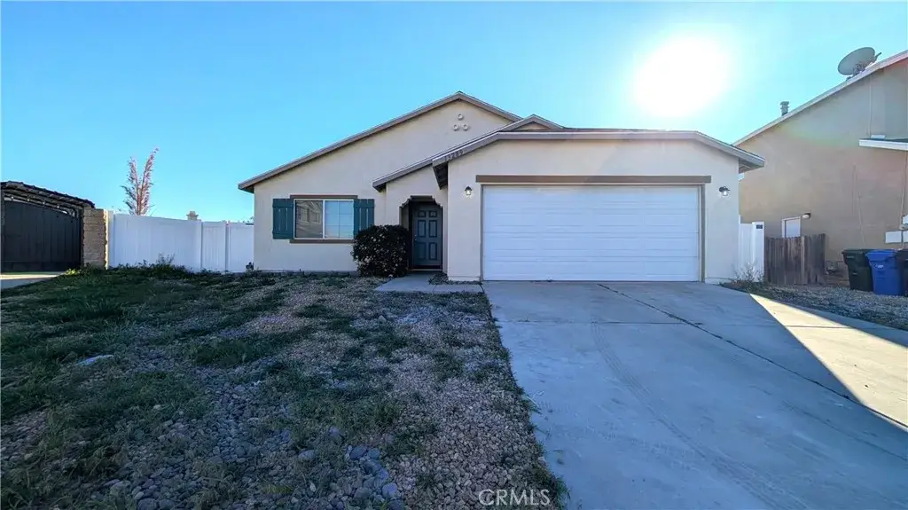 13289 Buckwood Court, Victorville, CA 92392 - #1