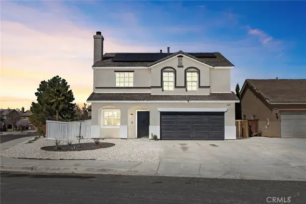13970 Doria, Victorville, CA 92394
