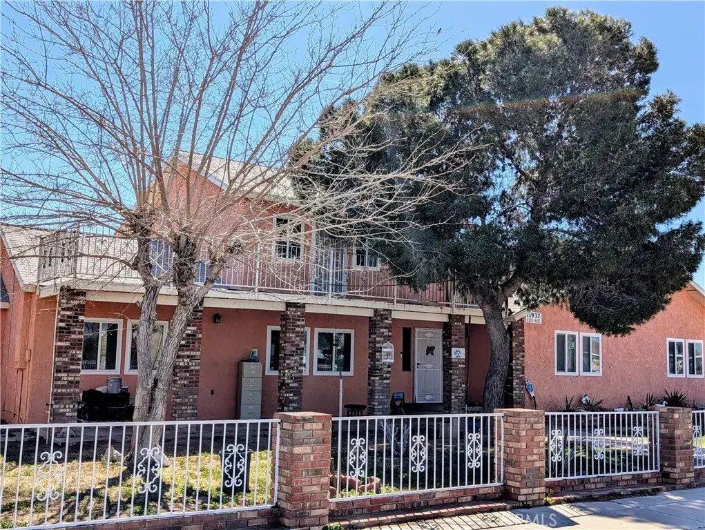 11937 Lee, Adelanto, CA 92301 - #1