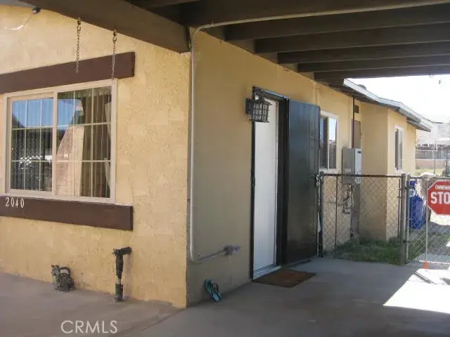 2040 Yosemite Drive, Barstow, CA 92311 - #3