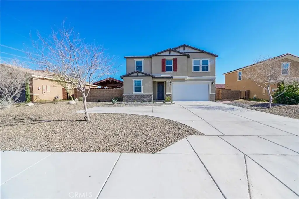 15056 Tawney Ridge, Victorville, CA 92394 - #1