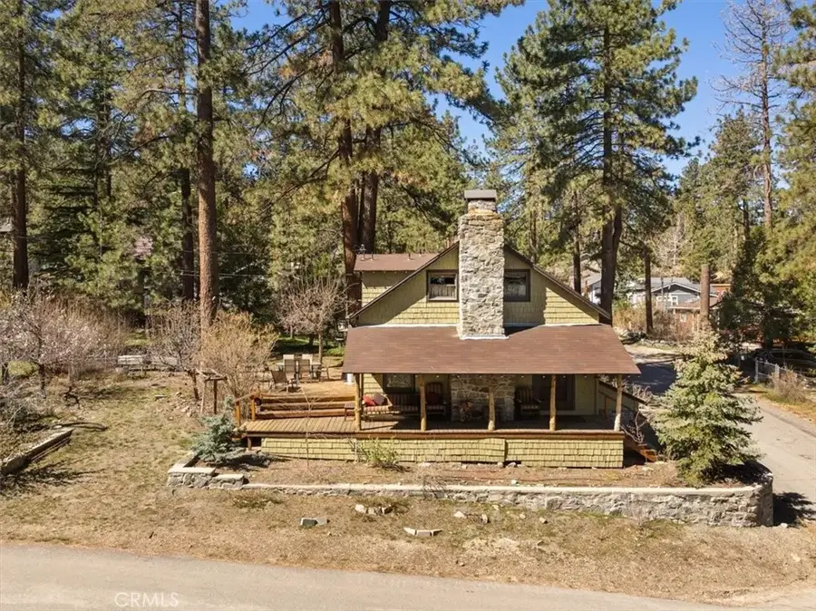 5708 Sycamore, Wrightwood, CA 92397 - #3