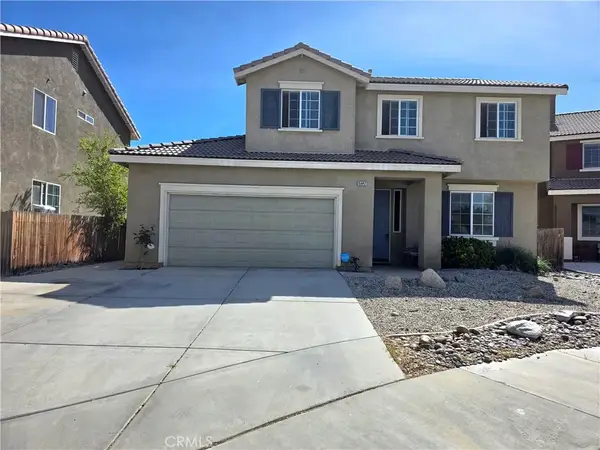 15647 Choctaw Court, Victorville, CA 92395