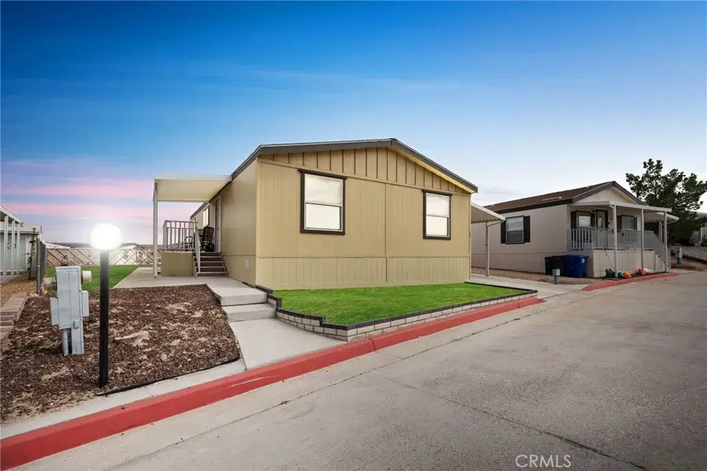 2494 W Main #168, Barstow, CA 92311 - #1
