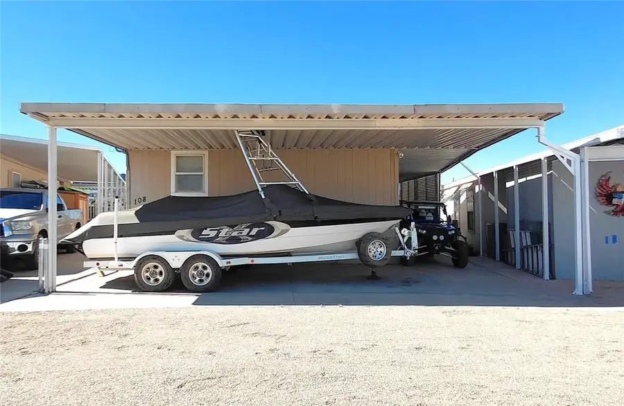 108 Havasu Palms, Parker Dam, CA 92267 - #2