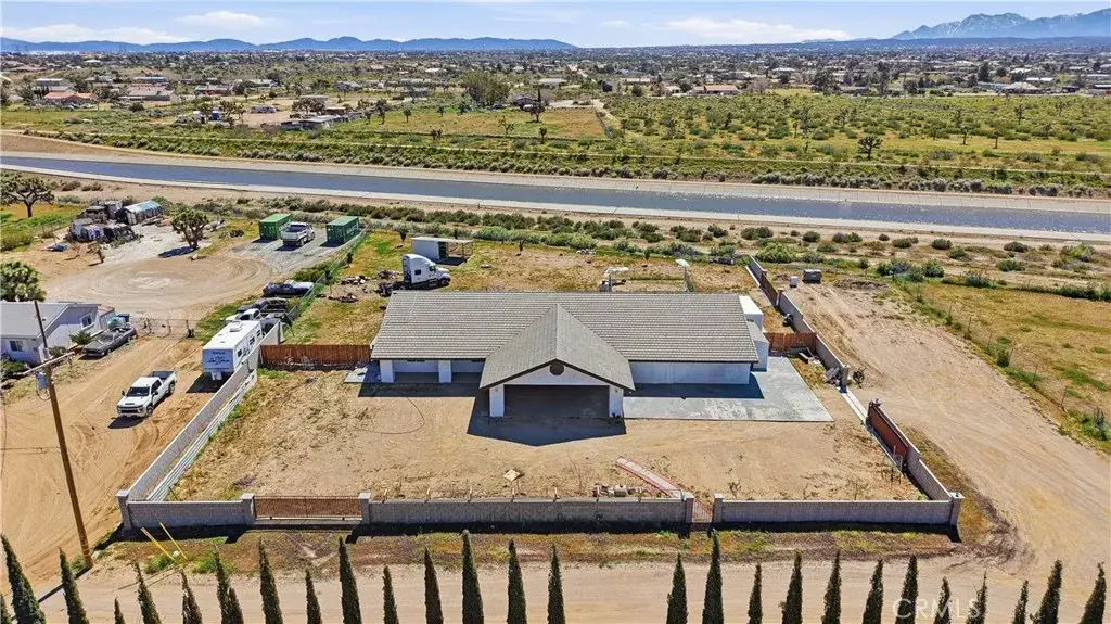 10707 Mines Ranch Rd, Victorville, CA 92392 - #1