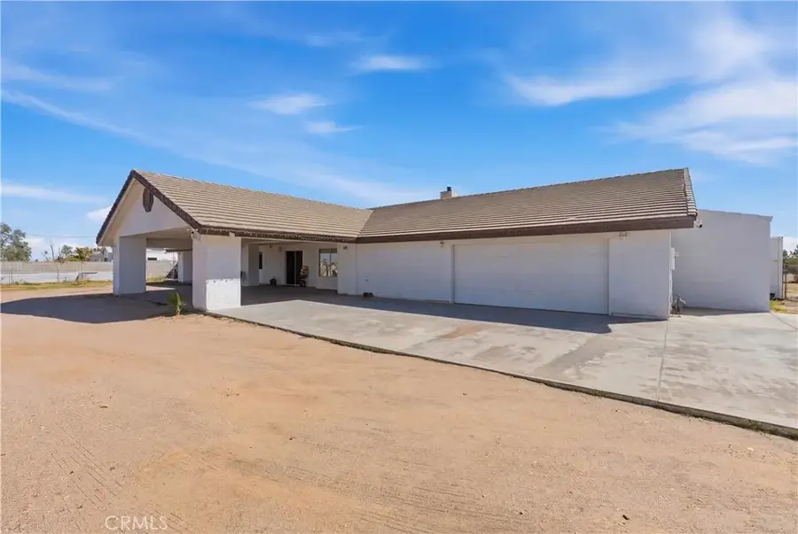 10707 Mines Ranch Rd, Victorville, CA 92392 - #3