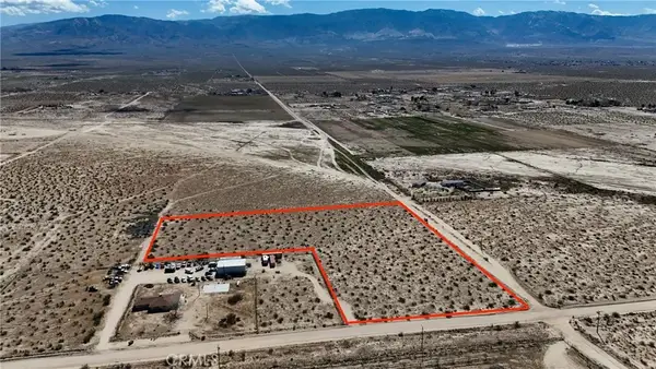 708 Rabbit Springs, Lucerne Valley, CA 92356