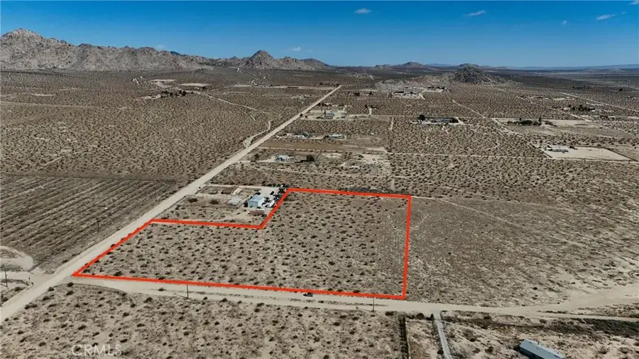 708 Rabbit Springs, Lucerne Valley, CA 92356 - #3