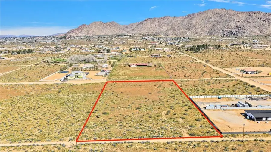 23840 Zuni, Apple Valley, CA 92307 - #2