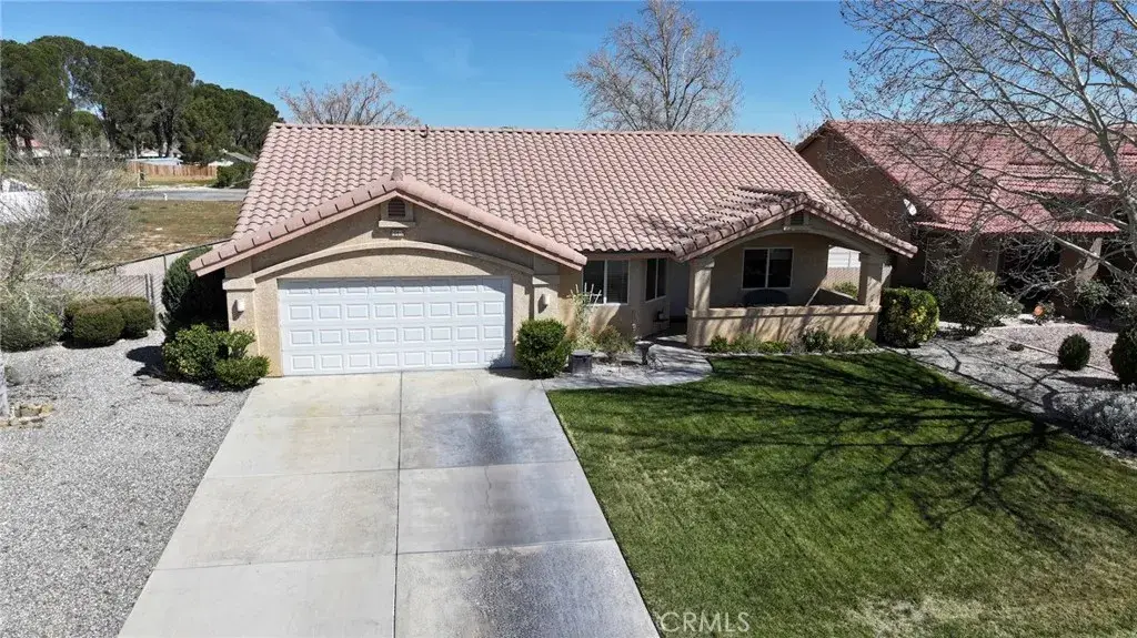 26613 Cumberland Lane, Helendale, CA 92342 - #1