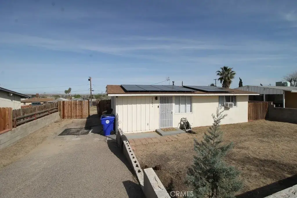 25634 Bejoal, Barstow, CA 92311 - #1