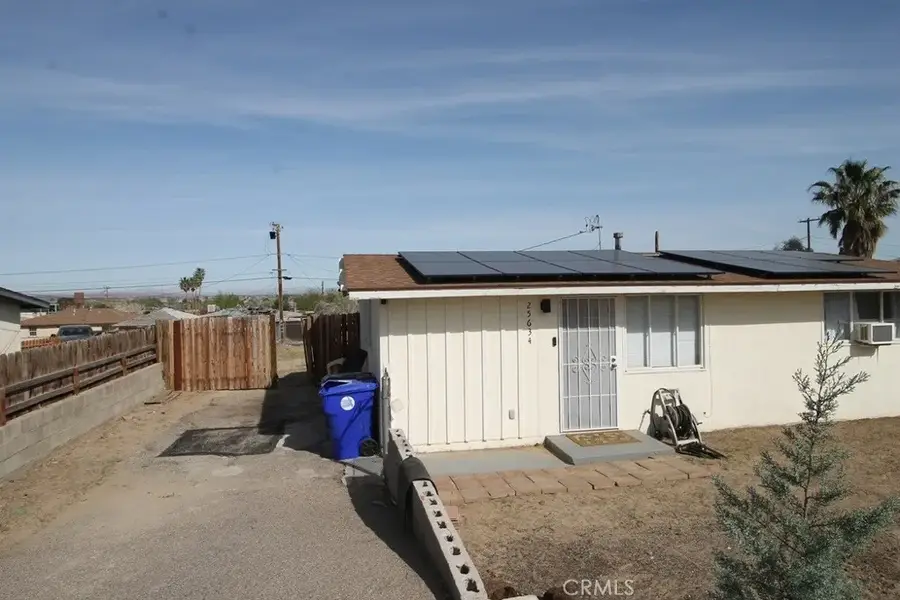 25634 Bejoal, Barstow, CA 92311 - #2
