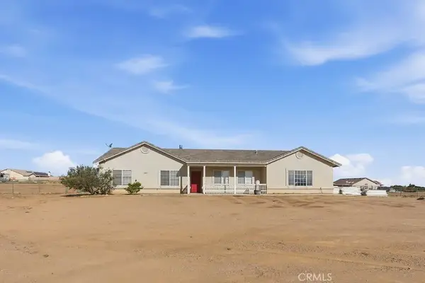 7838 Cataba Road, Hesperia, CA 92344